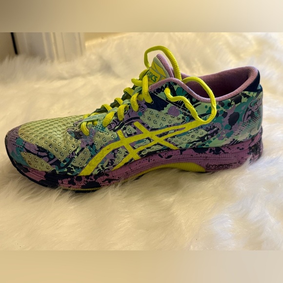 ASICS Gel Noosa Tri 11 Women’s Running Sneakers - Picture 9 of 13